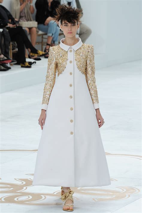 chanel 2014 haute couture|chanel haute couture 2020 price.